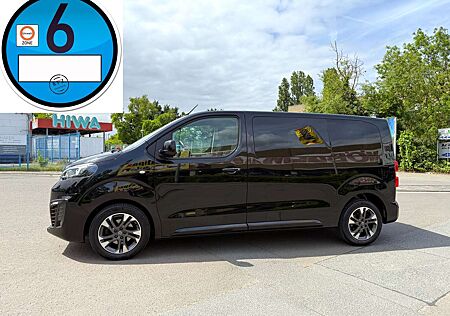 Opel Zafira Life 2.0 CDTi M (L2) Automatik (7xSITZER*PANO*STANDHZG)