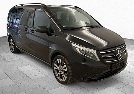 Mercedes-Benz Vito Tourer 124 CDI Pro 9G-TR. AHKPL+KMRA+ACC+8S