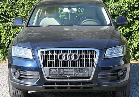 Audi Q5 2.0 TDI quattro S tronic*Vollleder*PDC*Navi*