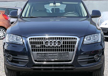 Audi Q5 2.0 TDI quattro S tronic*Vollleder*PDC*Navi*
