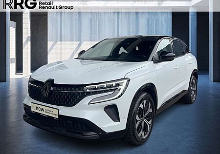 Renault Austral Techno 1.3 TCe 160 Mild-Hybrid