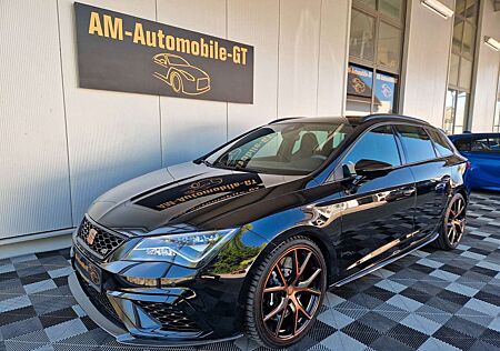 Seat Leon ST Cupra R 300 4Drive*GARANTIE*PANO*ACC*LED