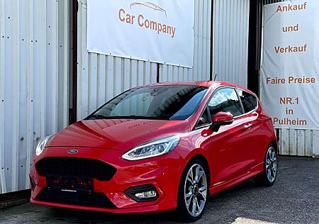 Ford Fiesta ST-Line *PDC*Klimaauto*Sitzheizung*Tempo*