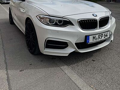 BMW 235 M235i Cabrio Sport-Aut.