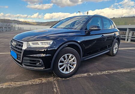Audi Q5 Diesel 40 TDI quattro Tiptronic - Modell 2020 - letzte Inspektion 06.03.26