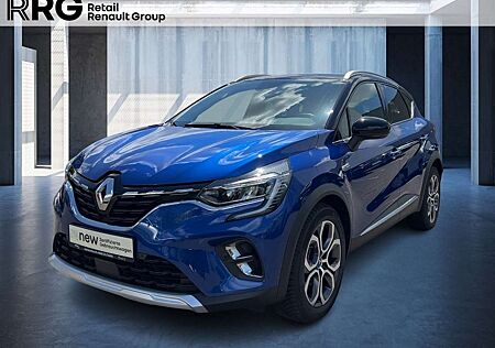 Renault Captur EDITION ONE E-TECH Plug-In HYBRID 160