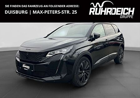 Peugeot 5008 GT 1.5 BlueHDi 7-Sitz+PANO+360°+ACC+LED+NAVI+CARPL