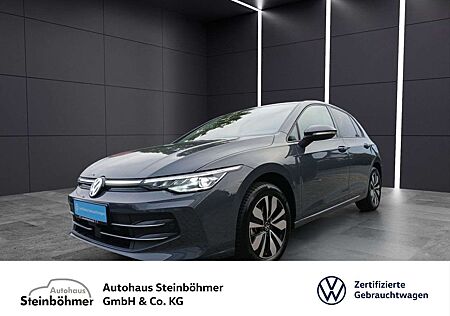 VW Golf Volkswagen GOAL 1.5eTSI DSG Navi AHK LED Sitzhzg Klima