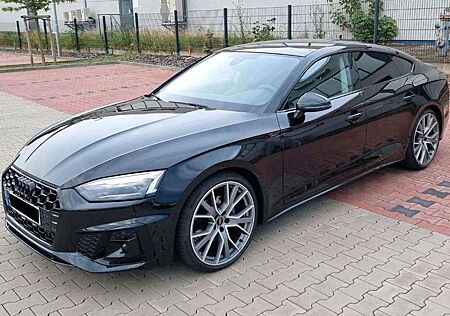 Audi A5 Sportback Sportback 35 TFSI S line