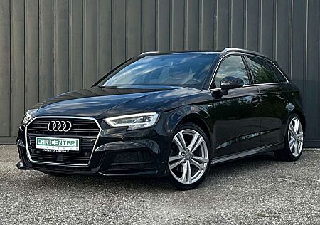 Audi A3 1.4 TFSI 3xS-LINE,VIRTUAL,MATRIX,LED,ACC,AHK