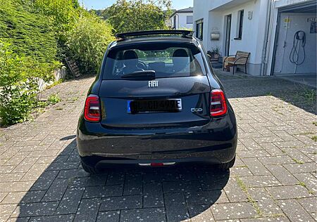 Fiat 500 500e 3+1 Icon