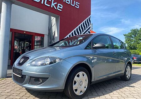 Seat Toledo Reference Klimaautom PDC Tempom 2. Hd