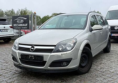Opel Astra H Caravan Edition