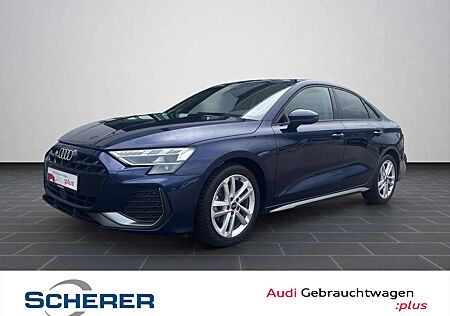 Audi A3 S line 30 TFSI S tronic NAVI KAMERA