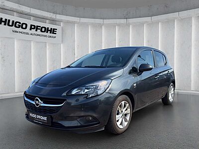 Opel Corsa E Active