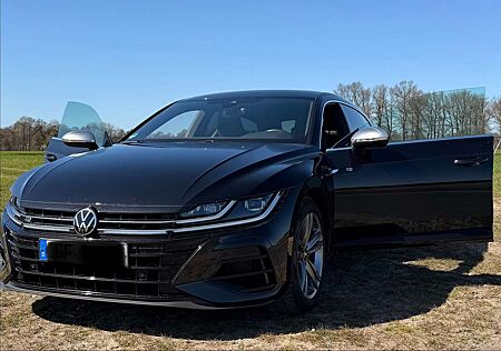 VW Arteon Volkswagen Shooting Brake 2.0 TSI OPF 4Motion DSG R