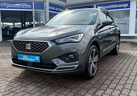 Seat Tarraco Xcellence 4Drive/LED/AppleCarPlay/Beats
