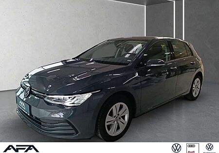 VW Golf Volkswagen VIII 2.0 TDI LIFE Navi*LED*ACC*App-Connect