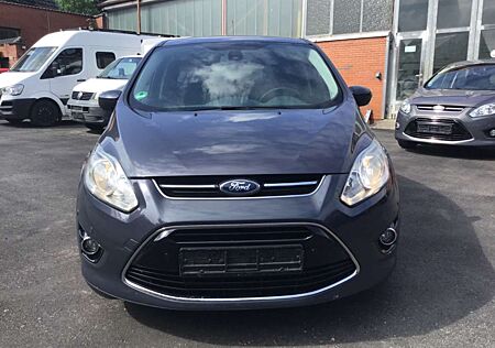 Ford C-Max Titanium