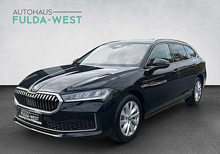 Skoda Superb Combi 4x4 DSG 193PS LED AHK 5J.Garantie