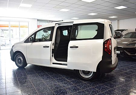 Renault Kangoo Rapid Extra 2x Schiebetür Klima PDC 1Hand