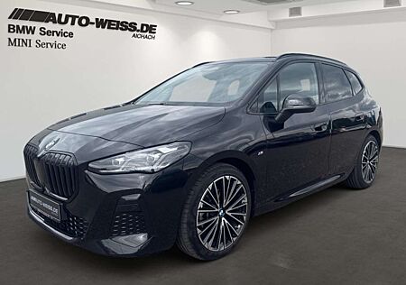 BMW 218 Active Tourer iA M-PAKET+PANO+ACC+LED+BT+AHK