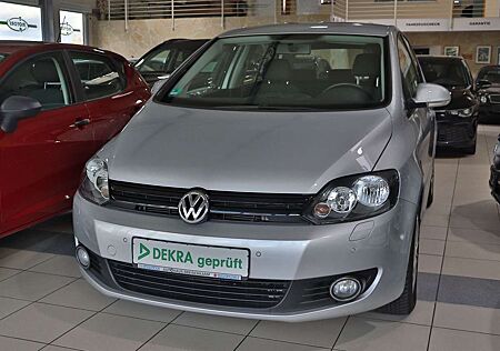 VW Golf Plus Volkswagen 1,2 51TKM