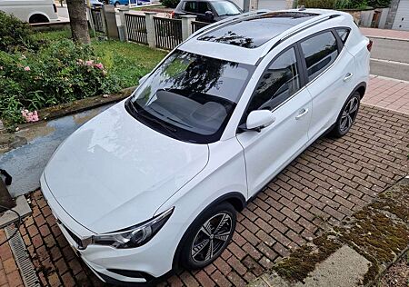 MG ZS EV LUXURY