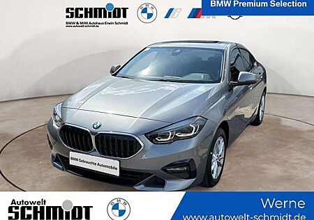 BMW 218 i Gran Coupe Sport Line / NP= 49.250,- / Pano