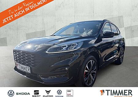 Ford Kuga 2.5 Duratec Plug-in-Hybrid PHEV ST-Line X *NAVI*A
