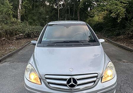 Mercedes-Benz B 180 cdi