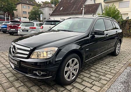Mercedes-Benz C 180 CGI BlueEfficiency NAVI PDC SHZ 1HAND