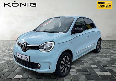 Renault Twingo E-TECH Navi*Klima*Sitzheizung*Rückfahrcam