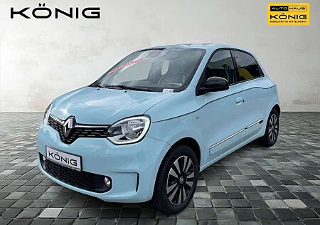 Renault Twingo E-TECH Navi*Klima*Sitzheizung*Rückfahrcam