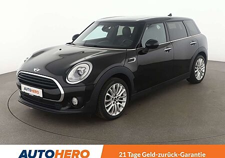 Mini Cooper Clubman Cooper *NAVI*LED*TEMPO*PDC*SHZ*PANO*