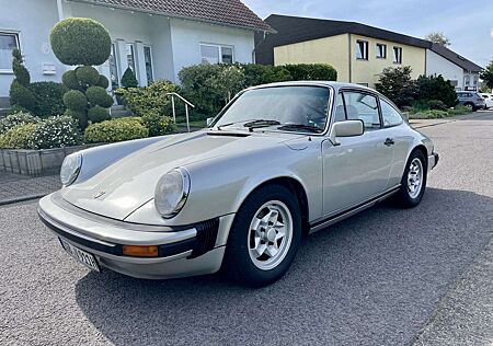 Porsche 911 S (G-Model)