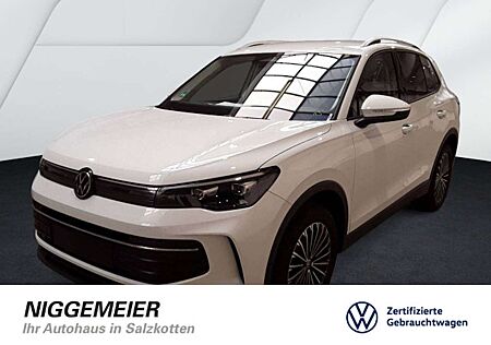 VW Tiguan Volkswagen 2.0TDI DSG LIFE NAVI+LED+KAMERA+ACC+AHK