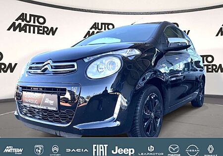 Citroën C1 Citroen Shine | Kamera | CarPlay | Klima |Sitzheizung