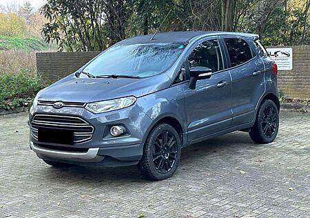 Ford EcoSport S *140PS* 1.Hand*