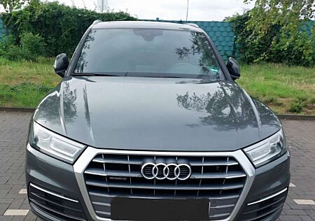 Audi Q5 40 TDI quattro S tronic