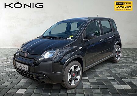 Fiat Panda Cross MY22 1.0 GSE City Plus