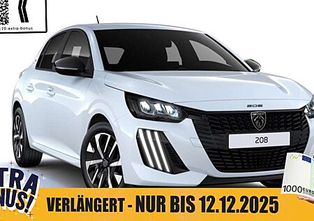 Peugeot 208 Style 1.2 PureTech #SITZHEIZUNG #ANDROID