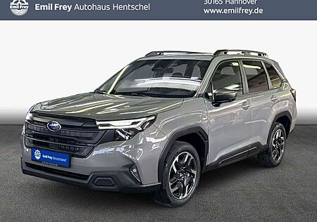 Subaru Forester 2.0ie Exclusive MJ26
