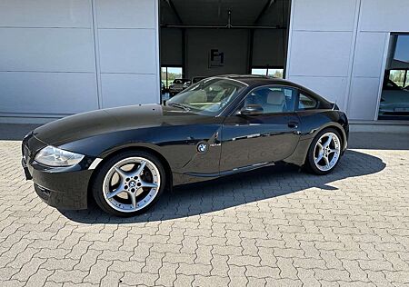BMW Z4 3.0 i Navi Leder 18 Zoll Xenon Klimaaut. Orig.- Zu