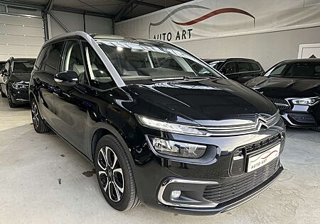 Citroën Grand C4 Picasso Citroen Shine 7S. ACC Kamera