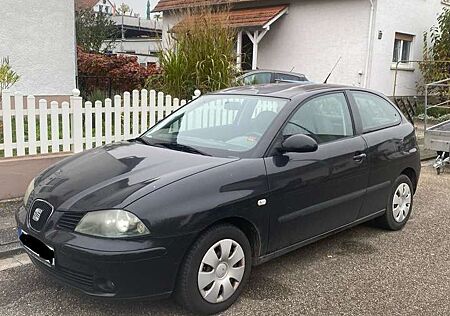 Seat Ibiza Signo