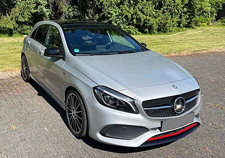 Mercedes-Benz A 250 Sport 7G-DCT