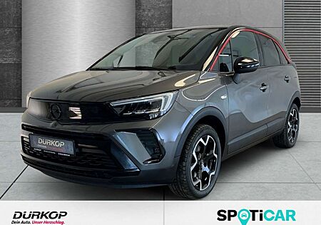 Opel Crossland GS Line Multimedia Navi-Pro Rückfahrkam. LenkradHZ