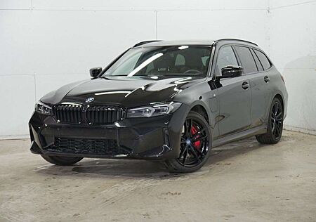 BMW 330 e xDrive Touring M Sport Pro | Panorama | H/K