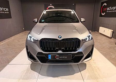 BMW X1 xDrive20d M Sport Pro Full Option